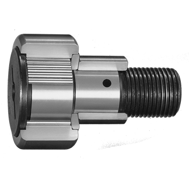 CFE Series High Carbon Steel Eccentric Collar Cam Follower